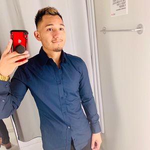 Meet your Posher, Cesar